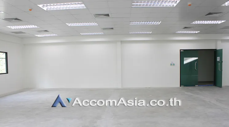 unit Office space For Rent in Sathorn, Bangkok  (AA22206)