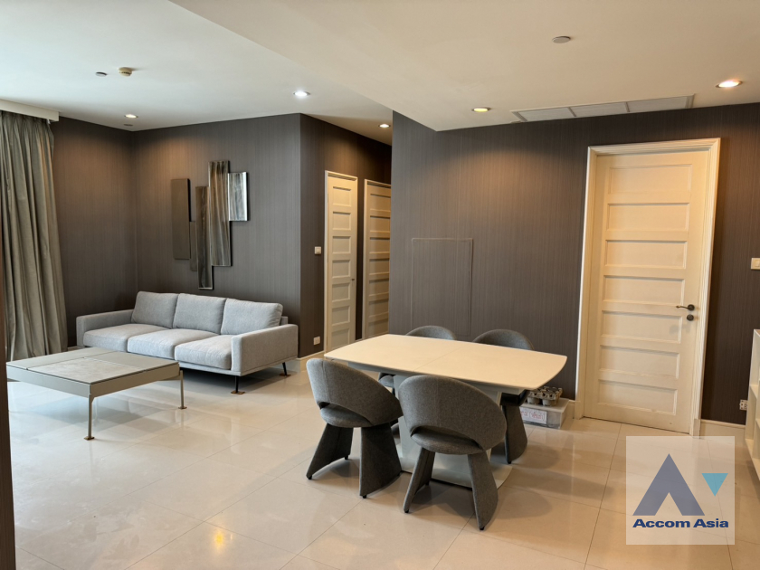  1  3 br Condominium for rent and sale in Sukhumvit ,Bangkok BTS Phrom Phong at Aguston Sukhumvit 22 AA22210