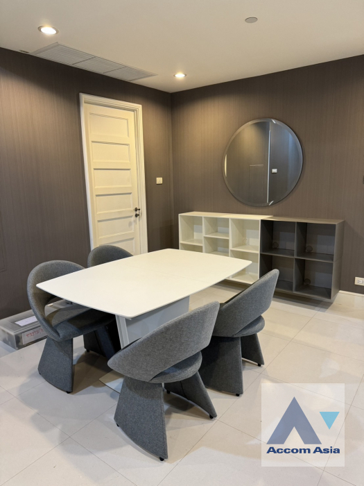 8  3 br Condominium for rent and sale in Sukhumvit ,Bangkok BTS Phrom Phong at Aguston Sukhumvit 22 AA22210