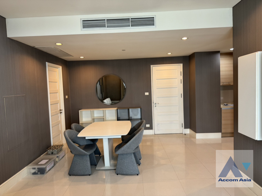5  3 br Condominium for rent and sale in Sukhumvit ,Bangkok BTS Phrom Phong at Aguston Sukhumvit 22 AA22210