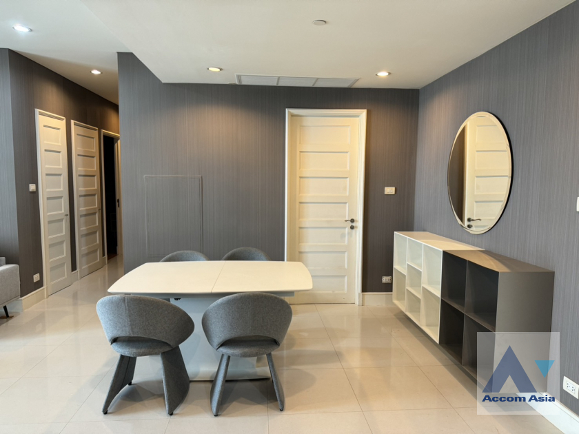 4  3 br Condominium for rent and sale in Sukhumvit ,Bangkok BTS Phrom Phong at Aguston Sukhumvit 22 AA22210