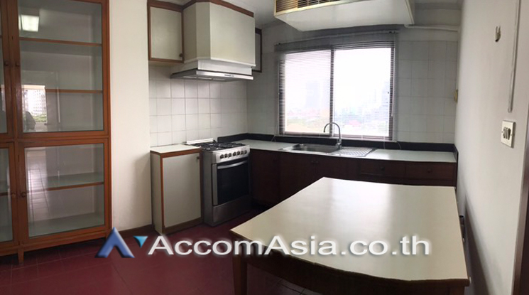  1  4 br Apartment for rent and sale in Phaholyothin ,Bangkok BTS Saphan-Kwai at Heart of Phaya Thai AA22220