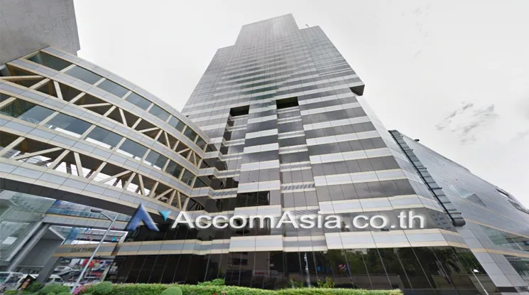 unit Office space For Rent in Ploenchit, Bangkok  near BTS Siam (AA22221)