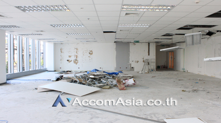6  Office Space For Rent in Sukhumvit ,Bangkok BTS Phra khanong at Summer Hub AA22236