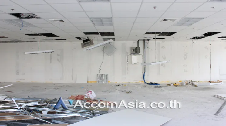 8  Office Space For Rent in Sukhumvit ,Bangkok BTS Phra khanong at Summer Hub AA22236