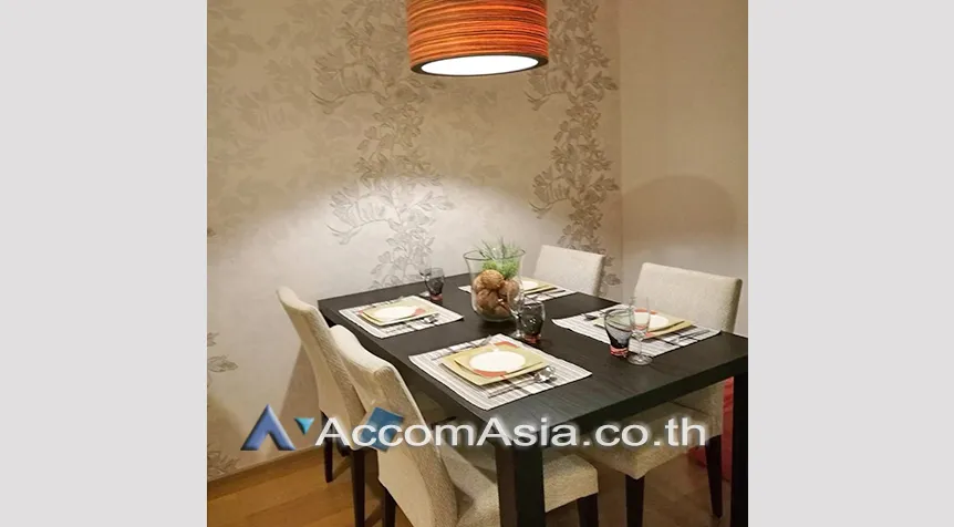  1  2 br Condominium for rent and sale in Sukhumvit ,Bangkok BTS Phrom Phong at 39 By Sansiri AA22241