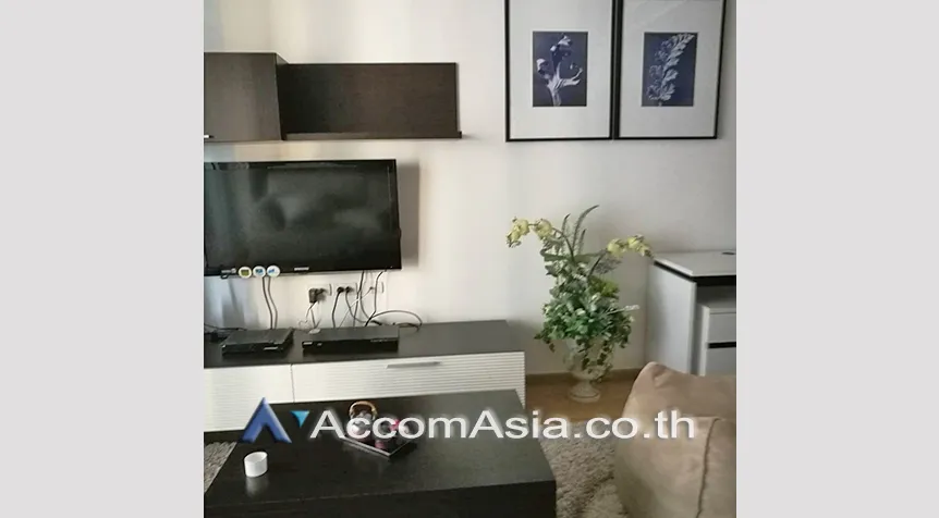 1  2 br Condominium for rent and sale in Sukhumvit ,Bangkok BTS Phrom Phong at 39 By Sansiri AA22241