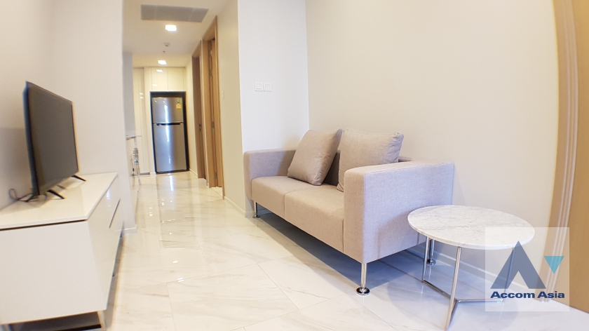  2  2 br Condominium for rent and sale in Sukhumvit ,Bangkok BTS Nana at HYDE Sukhumvit 11 AA22263