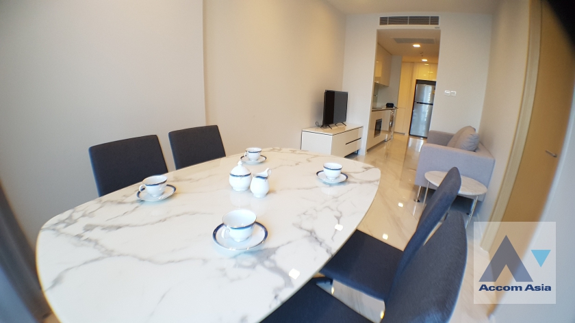  1  2 br Condominium for rent and sale in Sukhumvit ,Bangkok BTS Nana at HYDE Sukhumvit 11 AA22263