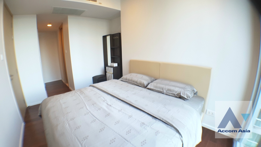 5  2 br Condominium for rent and sale in Sukhumvit ,Bangkok BTS Nana at HYDE Sukhumvit 11 AA22263