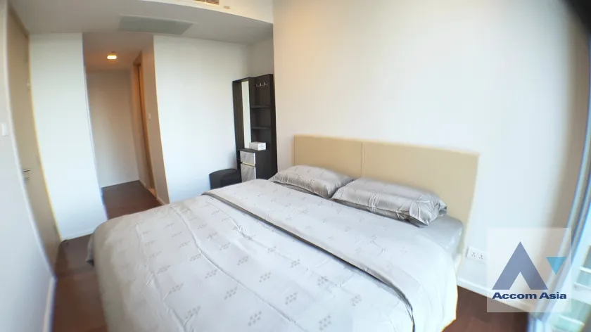 5  2 br Condominium for rent and sale in Sukhumvit ,Bangkok BTS Nana at HYDE Sukhumvit 11 AA22263