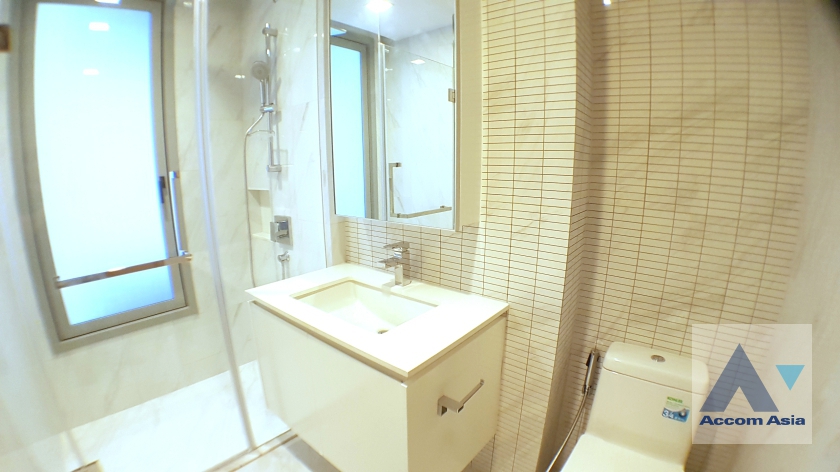 7  2 br Condominium for rent and sale in Sukhumvit ,Bangkok BTS Nana at HYDE Sukhumvit 11 AA22263