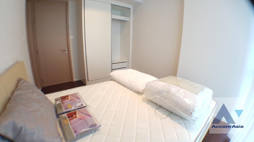 6  2 br Condominium for rent and sale in Sukhumvit ,Bangkok BTS Nana at HYDE Sukhumvit 11 AA22263