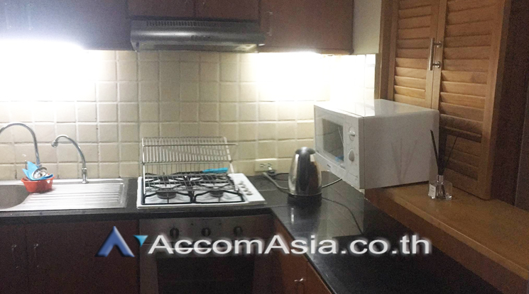  1  2 br Condominium For Sale in Sukhumvit ,Bangkok BTS Nana at Liberty Park 2 AA22271