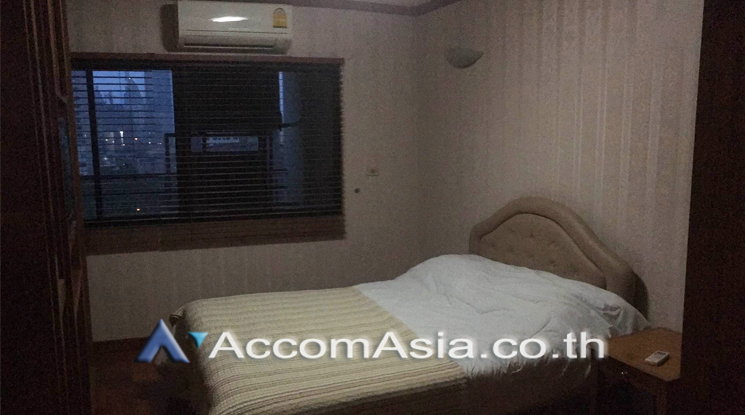 5  2 br Condominium For Sale in Sukhumvit ,Bangkok BTS Nana at Liberty Park 2 AA22271