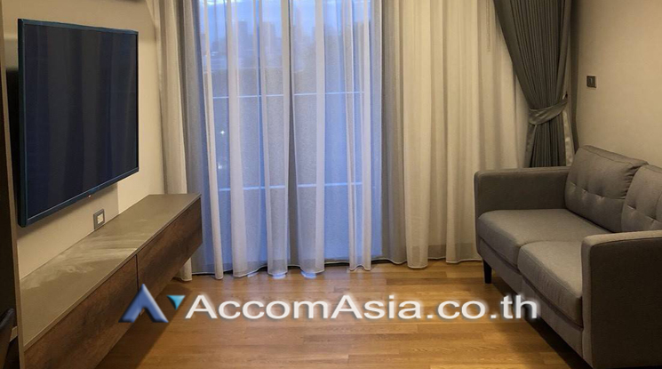  2  2 br Condominium For Rent in Sukhumvit ,Bangkok BTS Phrom Phong at The Lumpini 24 AA22295
