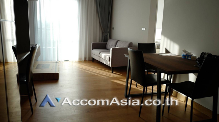  1  2 br Condominium For Rent in Sukhumvit ,Bangkok BTS Phrom Phong at The Lumpini 24 AA22295