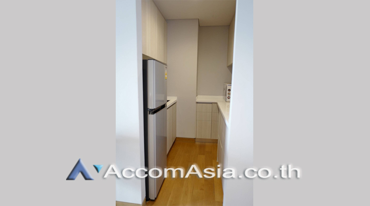 4  2 br Condominium For Rent in Sukhumvit ,Bangkok BTS Phrom Phong at The Lumpini 24 AA22295