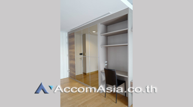 5  2 br Condominium For Rent in Sukhumvit ,Bangkok BTS Phrom Phong at The Lumpini 24 AA22295