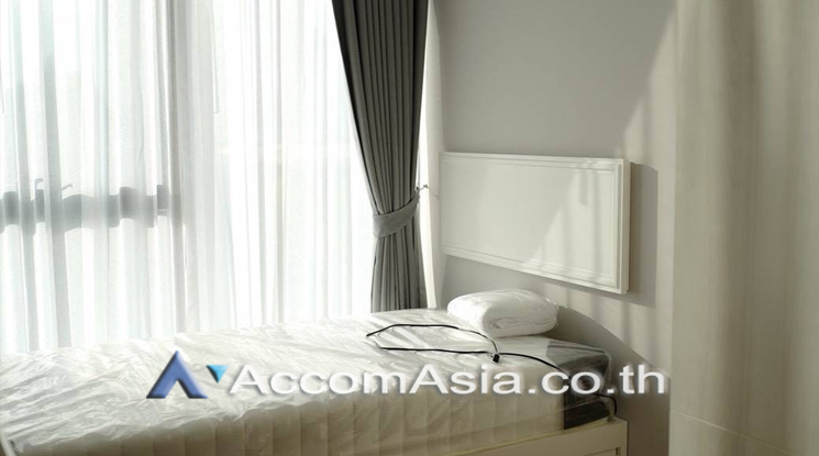 6  2 br Condominium For Rent in Sukhumvit ,Bangkok BTS Phrom Phong at The Lumpini 24 AA22295