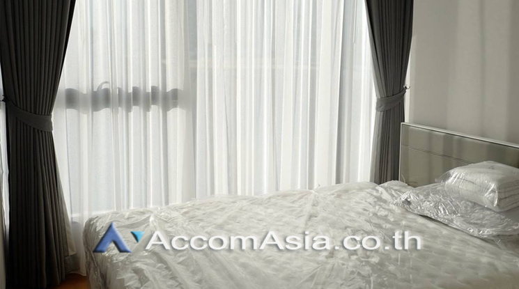 7  2 br Condominium For Rent in Sukhumvit ,Bangkok BTS Phrom Phong at The Lumpini 24 AA22295