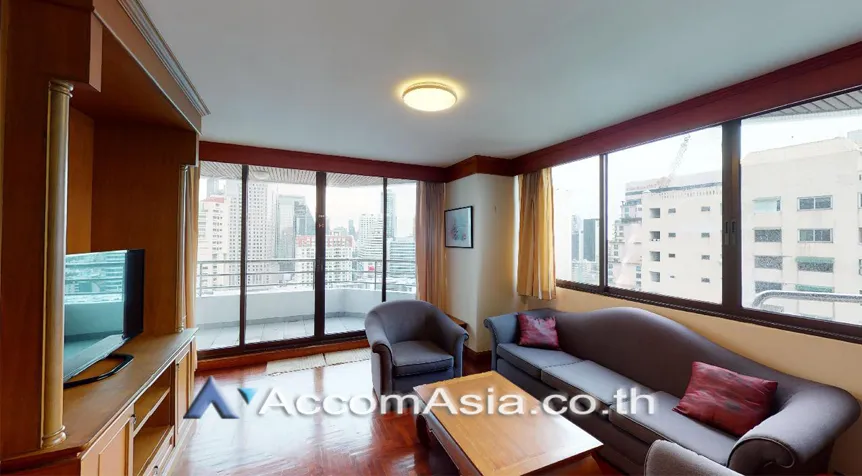  1  2 br Condominium for rent and sale in Sukhumvit ,Bangkok MRT Sukhumvit - BTS Asok at Lake Avenue AA22300