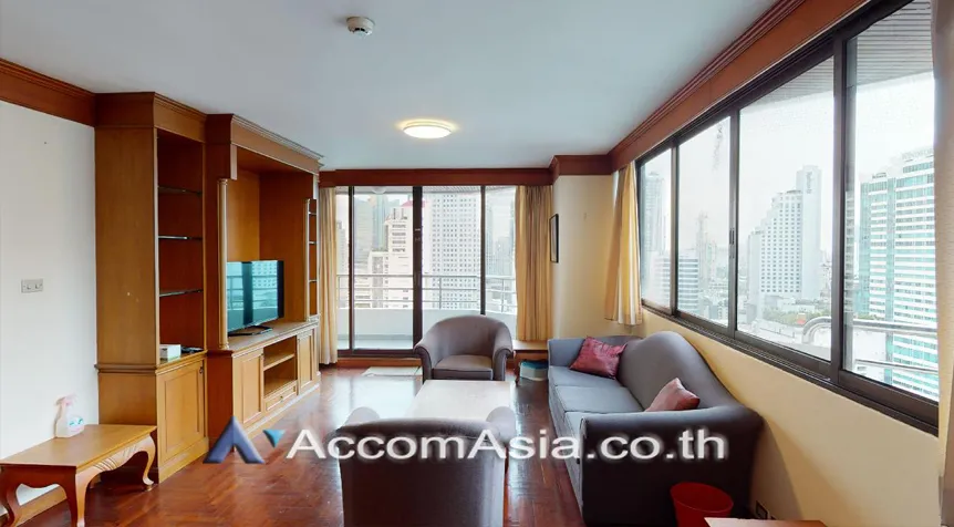  1  2 br Condominium for rent and sale in Sukhumvit ,Bangkok MRT Sukhumvit - BTS Asok at Lake Avenue AA22300