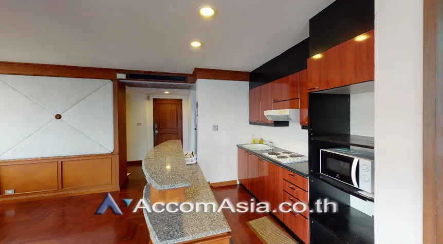 5  2 br Condominium for rent and sale in Sukhumvit ,Bangkok MRT Sukhumvit - BTS Asok at Lake Avenue AA22300