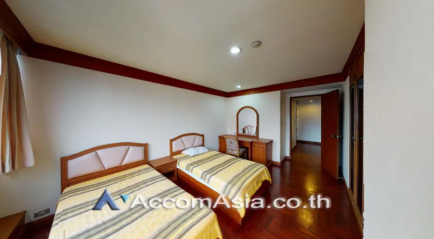 6  2 br Condominium for rent and sale in Sukhumvit ,Bangkok MRT Sukhumvit - BTS Asok at Lake Avenue AA22300