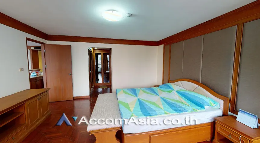 8  2 br Condominium for rent and sale in Sukhumvit ,Bangkok MRT Sukhumvit - BTS Asok at Lake Avenue AA22300