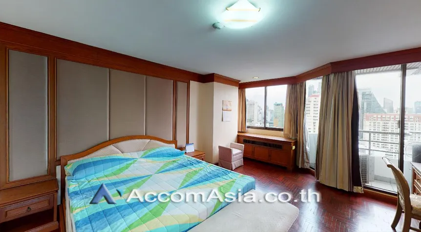 9  2 br Condominium for rent and sale in Sukhumvit ,Bangkok MRT Sukhumvit - BTS Asok at Lake Avenue AA22300