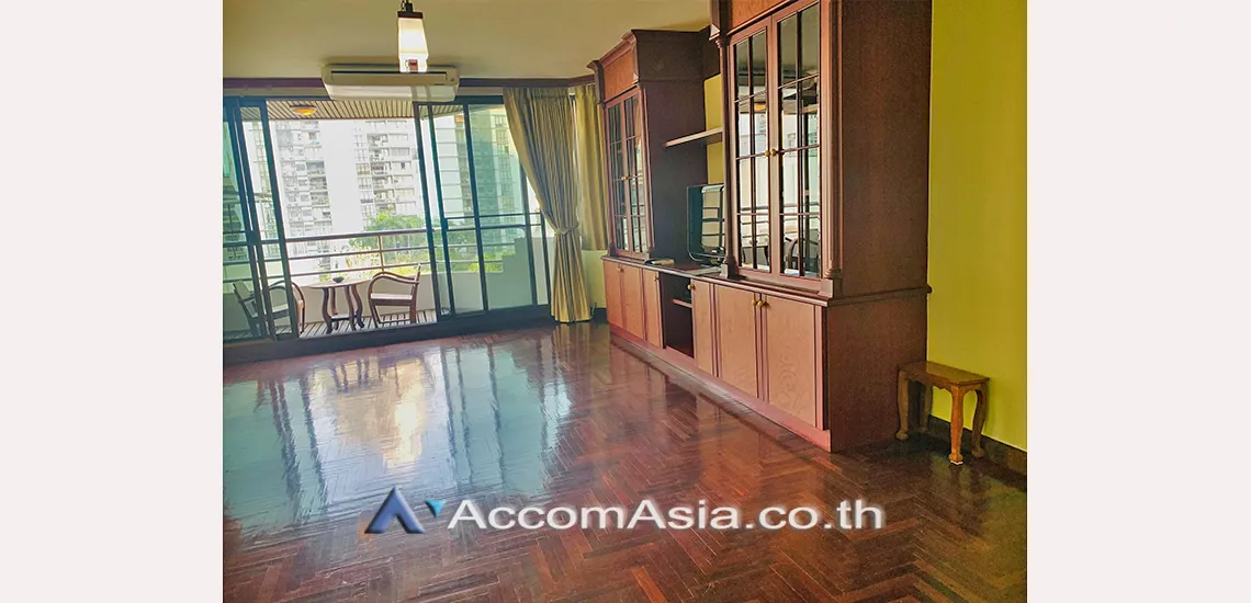 unit 1 Bedroom  Condominium For Sale in Sukhumvit, Bangkok  near MRT Sukhumvit - BTS Asok (AA22301)