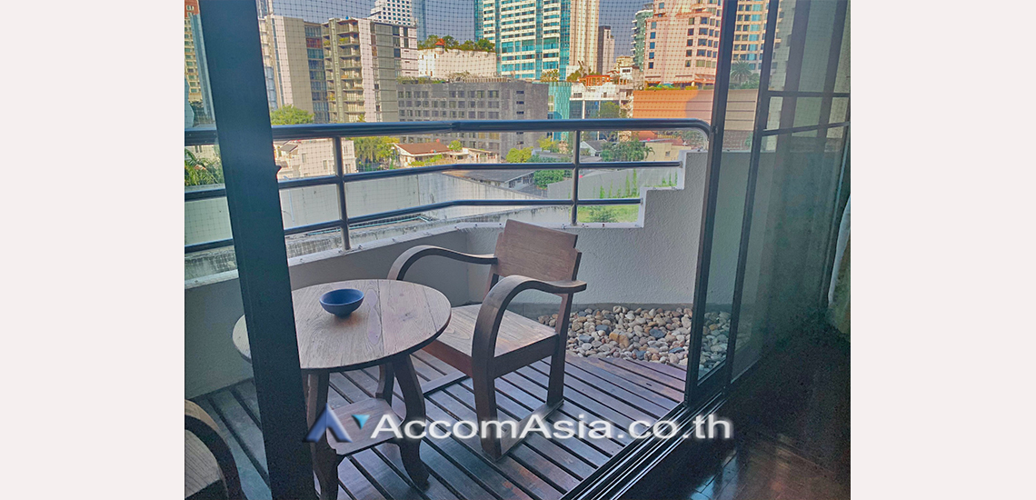 5  1 br Condominium For Sale in Sukhumvit ,Bangkok MRT Sukhumvit - BTS Asok at Lake Avenue AA22301
