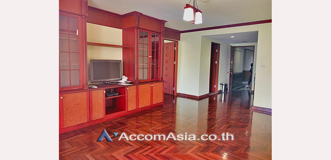 6  1 br Condominium For Sale in Sukhumvit ,Bangkok MRT Sukhumvit - BTS Asok at Lake Avenue AA22301