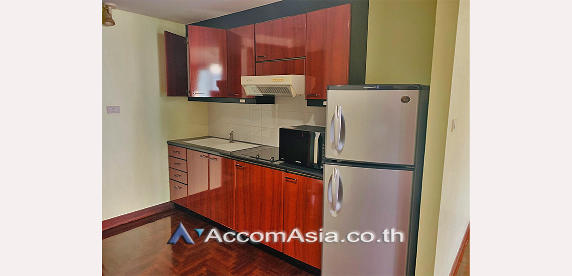 7  1 br Condominium For Sale in Sukhumvit ,Bangkok MRT Sukhumvit - BTS Asok at Lake Avenue AA22301
