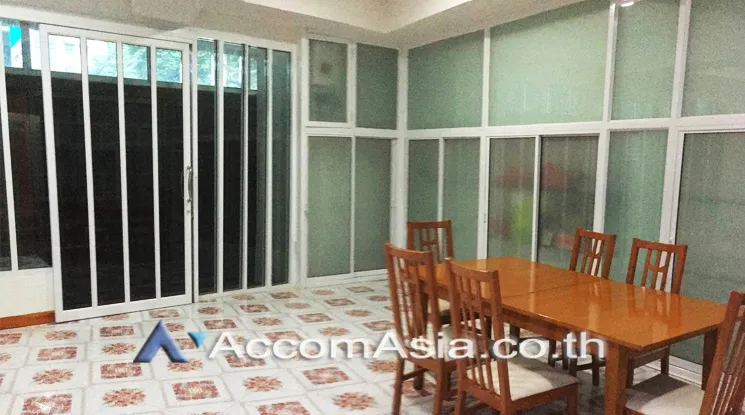  1  Apartment For Rent in Sukhumvit ,Bangkok BTS Thong Lo at Homely Delightful Place AA22335