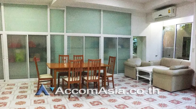 unit Apartment For Rent in Sukhumvit, Bangkok  near BTS Thong Lo (AA22335)
