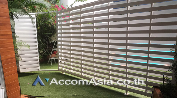 4  Apartment For Rent in Sukhumvit ,Bangkok BTS Thong Lo at Homely Delightful Place AA22335