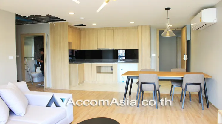  1  2 br Apartment For Rent in Sukhumvit ,Bangkok BTS Thong Lo at Luxury Living Place AA22342