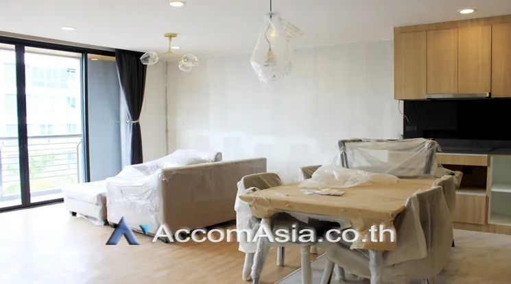  1  2 br Apartment For Rent in Sukhumvit ,Bangkok BTS Thong Lo at Luxury Living Place AA22347