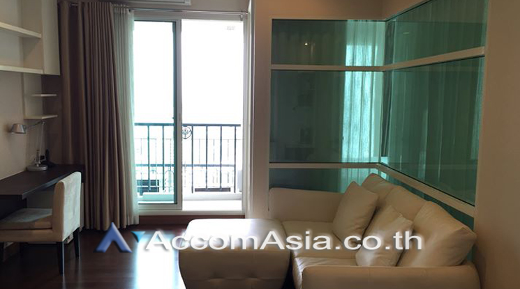  2  1 br Condominium For Rent in Sukhumvit ,Bangkok BTS Thong Lo at Ivy Thonglor AA22355