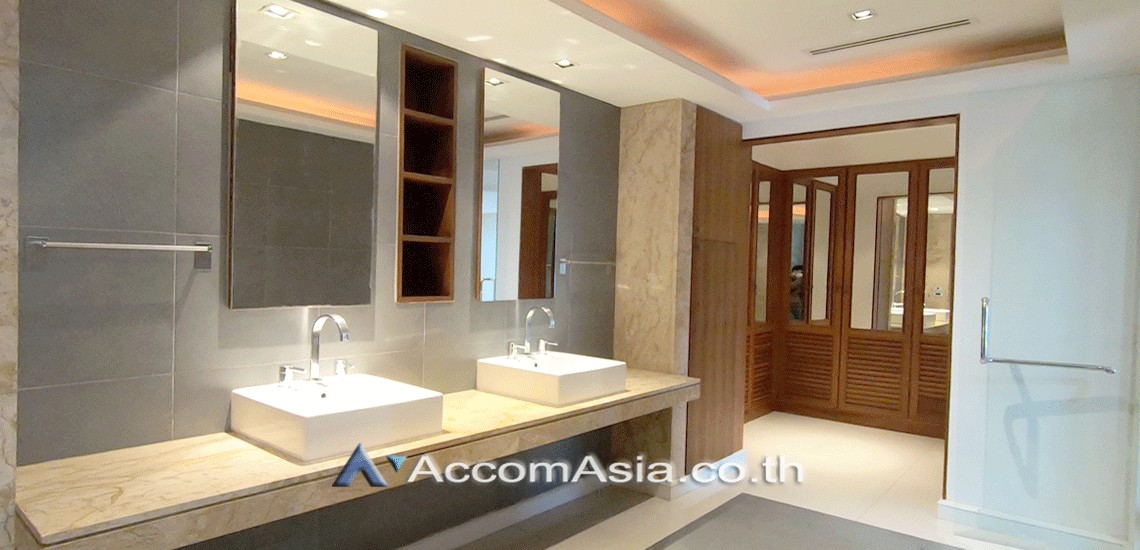 13  2 br Condominium For Rent in Sukhumvit ,Bangkok MRT Sukhumvit - BTS Asok at The Lakes AA22367