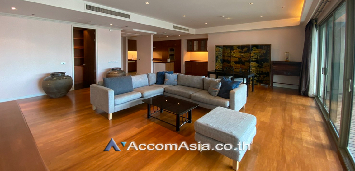  2  2 br Condominium For Rent in Sukhumvit ,Bangkok MRT Sukhumvit - BTS Asok at The Lakes AA22367