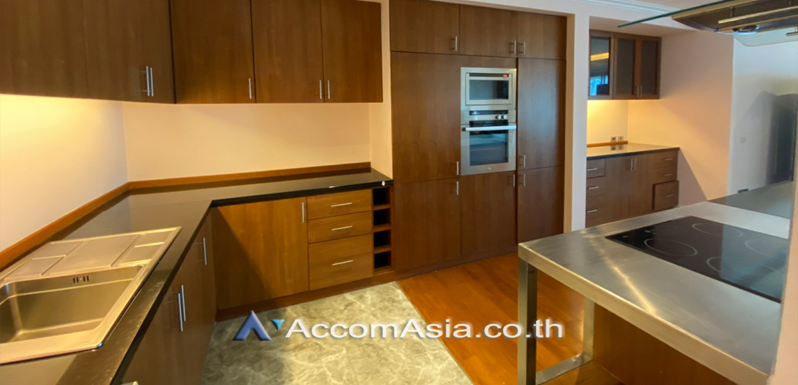 5  2 br Condominium For Rent in Sukhumvit ,Bangkok MRT Sukhumvit - BTS Asok at The Lakes AA22367