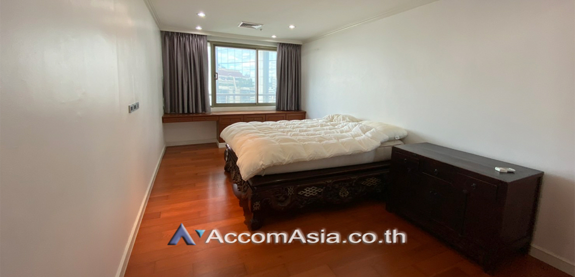 9  2 br Condominium For Rent in Sukhumvit ,Bangkok MRT Sukhumvit - BTS Asok at The Lakes AA22367