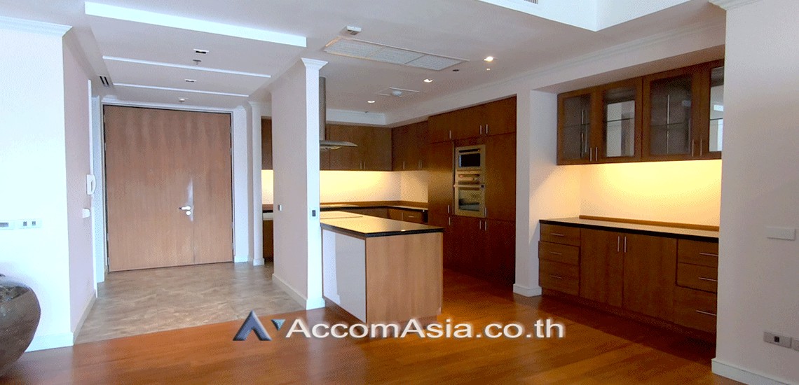 7  2 br Condominium For Rent in Sukhumvit ,Bangkok MRT Sukhumvit - BTS Asok at The Lakes AA22367