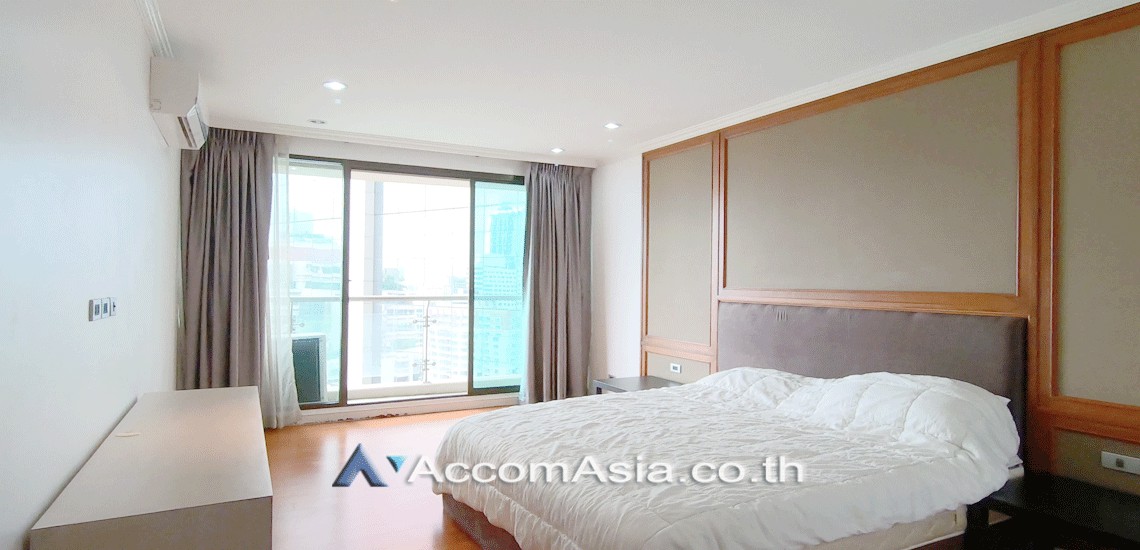 10  2 br Condominium For Rent in Sukhumvit ,Bangkok MRT Sukhumvit - BTS Asok at The Lakes AA22367