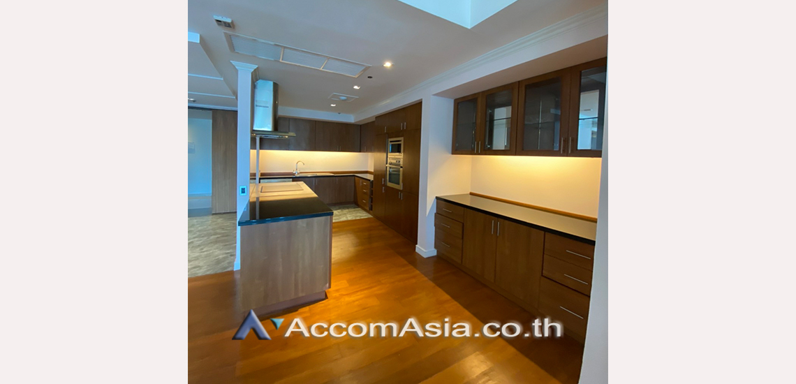 8  2 br Condominium For Rent in Sukhumvit ,Bangkok MRT Sukhumvit - BTS Asok at The Lakes AA22367
