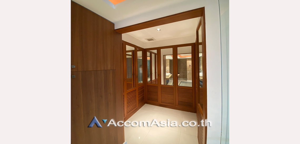 15  2 br Condominium For Rent in Sukhumvit ,Bangkok MRT Sukhumvit - BTS Asok at The Lakes AA22367