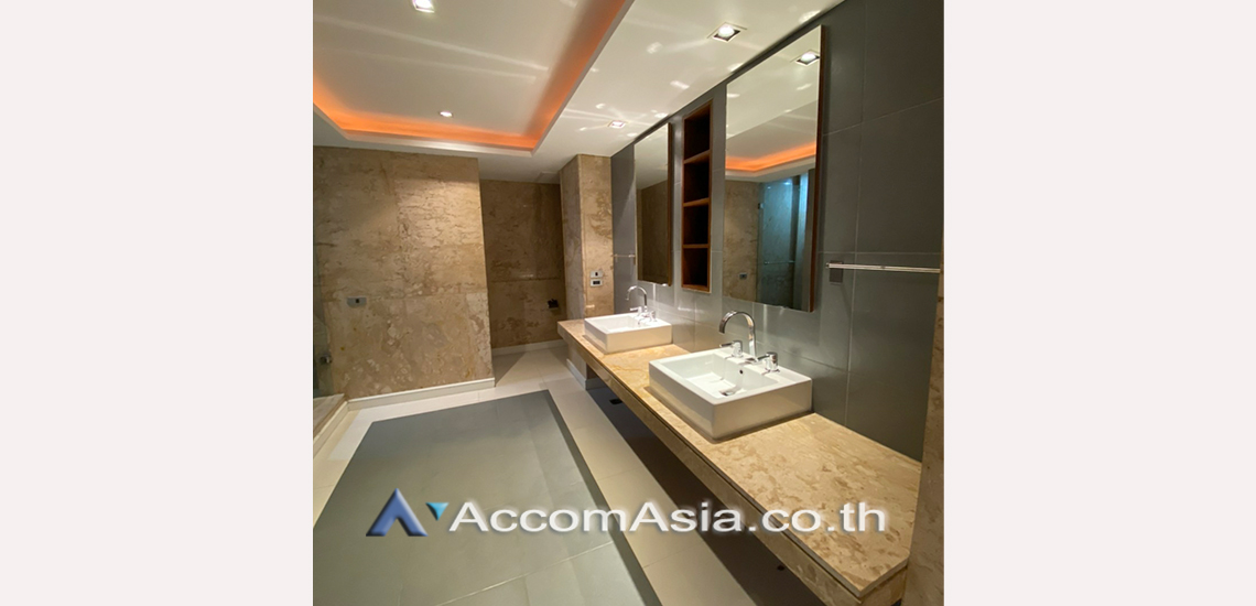 14  2 br Condominium For Rent in Sukhumvit ,Bangkok MRT Sukhumvit - BTS Asok at The Lakes AA22367
